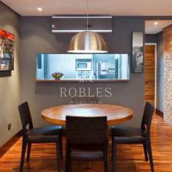 Apartamento em São Paulo, bairro Itaim Bibi