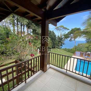 Casa de Condomínio em Ubatuba, bairro Praia Dura