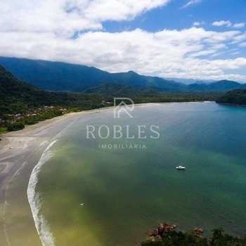 Casa de Condomínio em Ubatuba, bairro Praia Dura