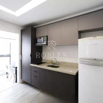 Studio em São Paulo, bairro Campo Belo