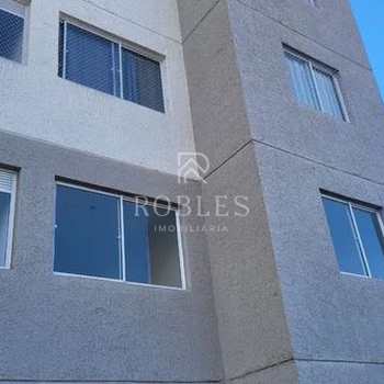 Apartamento em São Paulo, bairro Vila Andrade