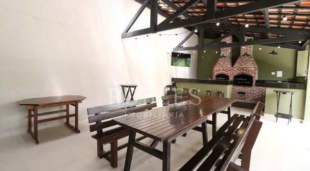 Apartamento em São Paulo, no bairro Pinheiros