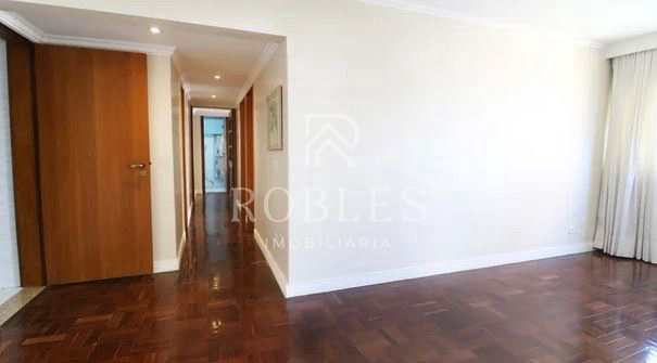 Apartamento em São Paulo, no bairro Pinheiros