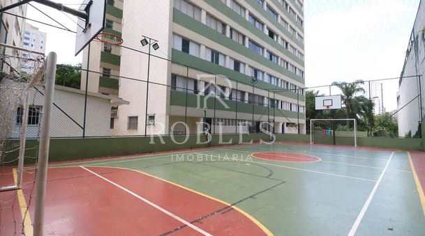 Apartamento em São Paulo, no bairro Pinheiros