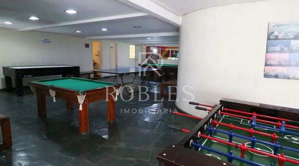 Apartamento em São Paulo, no bairro Pinheiros