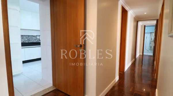 Apartamento em São Paulo, no bairro Pinheiros