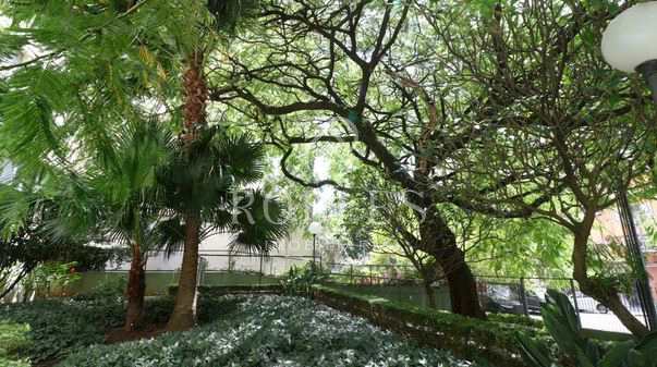 Apartamento em São Paulo, no bairro Pinheiros