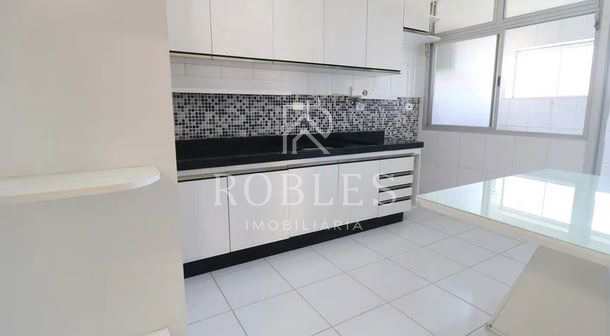 Apartamento em São Paulo, no bairro Pinheiros