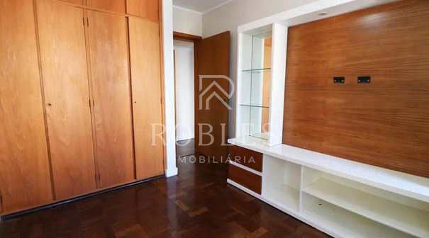 Apartamento em São Paulo, no bairro Pinheiros