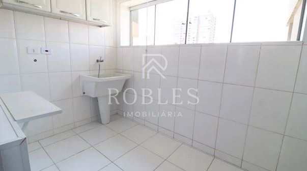 Apartamento em São Paulo, no bairro Pinheiros