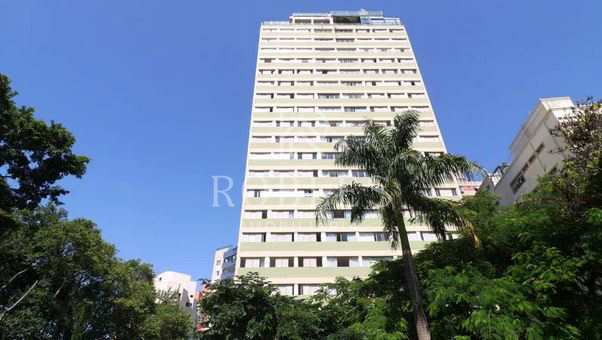 Apartamento em São Paulo, no bairro Pinheiros