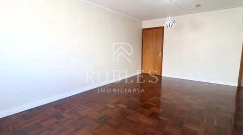 Apartamento, código 4062 em São Paulo, bairro Pinheiros