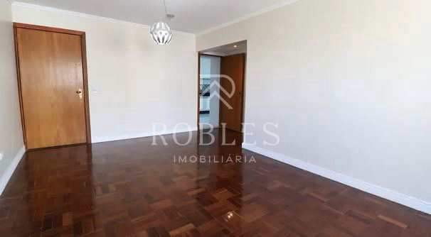 Apartamento em São Paulo, no bairro Pinheiros