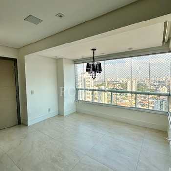 Apartamento em São Paulo, bairro Vila Primavera