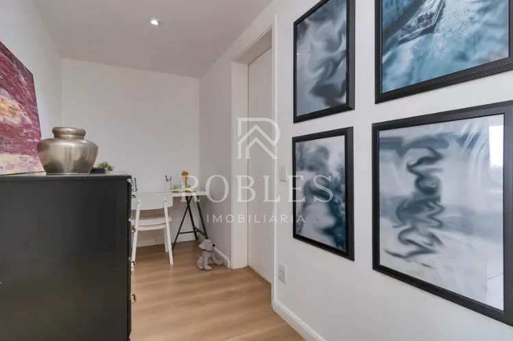 Apartamento em São Paulo, no bairro Morumbi