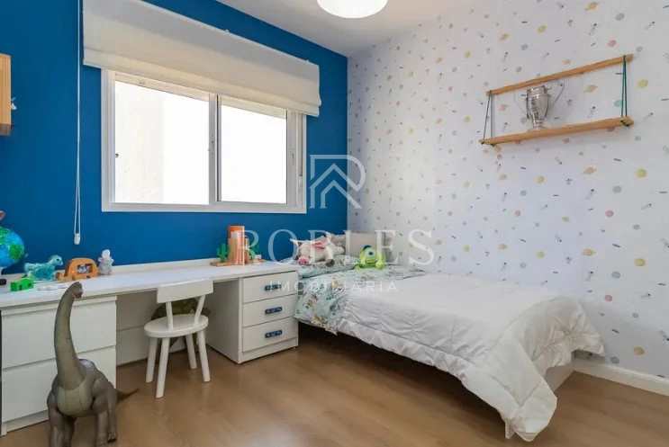 Apartamento em São Paulo, no bairro Morumbi