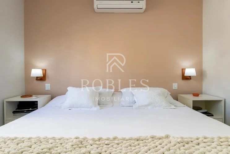 Apartamento em São Paulo, no bairro Morumbi