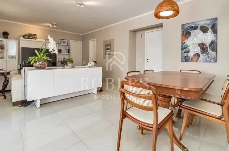 Apartamento em São Paulo, no bairro Morumbi