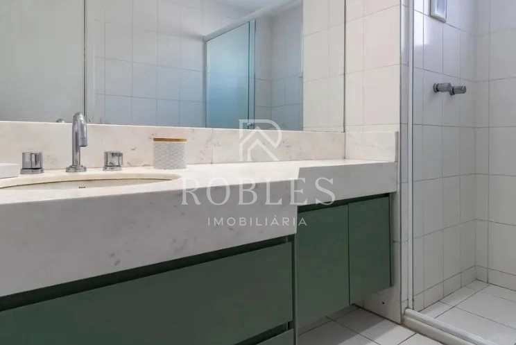 Apartamento em São Paulo, no bairro Morumbi