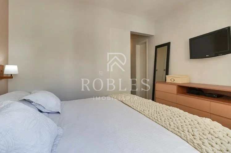 Apartamento em São Paulo, no bairro Morumbi
