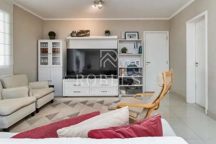 Apartamento em São Paulo, no bairro Morumbi
