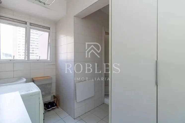 Apartamento em São Paulo, no bairro Morumbi