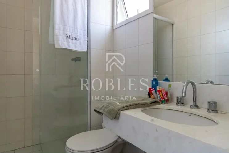 Apartamento em São Paulo, no bairro Morumbi