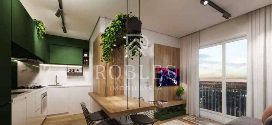 Studio em São Paulo, no bairro Moema