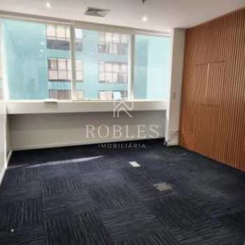 Conjunto Comercial em São Paulo, bairro Vila Olímpia