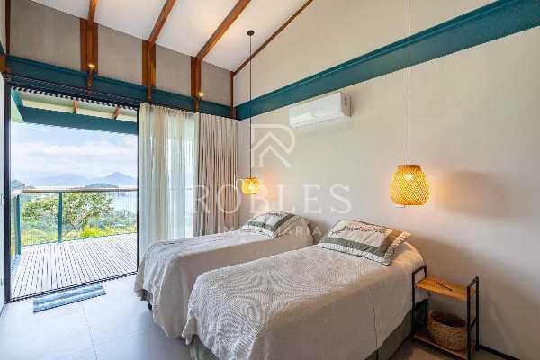 Casa de Condomínio em Ubatuba, no bairro Ubatuba