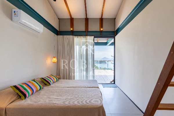 Casa de Condomínio em Ubatuba, no bairro Ubatuba