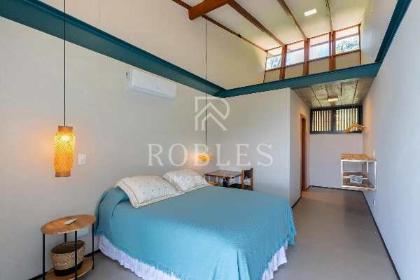 Casa de Condomínio em Ubatuba, no bairro Ubatuba