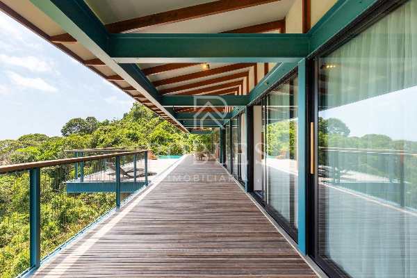 Casa de Condomínio em Ubatuba, no bairro Ubatuba