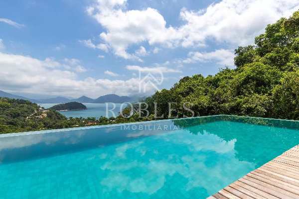 Casa de Condomínio em Ubatuba, no bairro Ubatuba