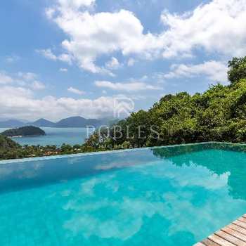 Casa de Condomínio em Ubatuba, bairro Ubatuba