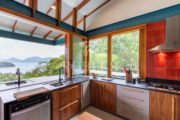 Casa de Condomínio em Ubatuba, no bairro Ubatuba