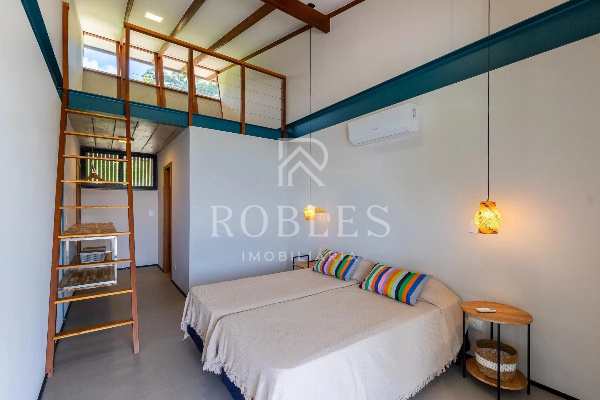 Casa de Condomínio em Ubatuba, no bairro Ubatuba