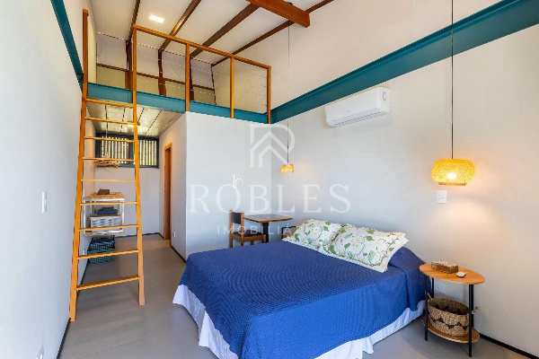 Casa de Condomínio em Ubatuba, no bairro Ubatuba