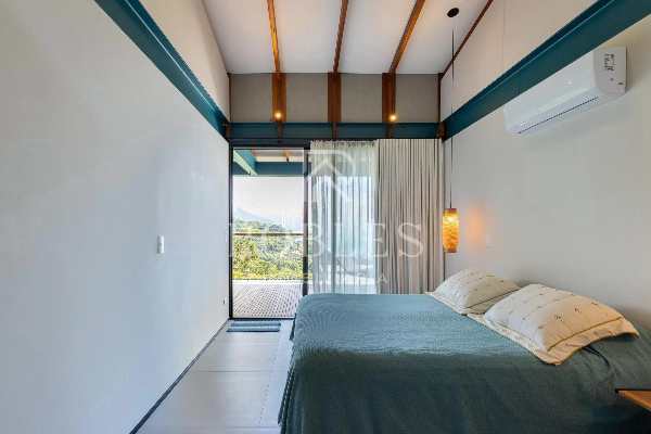 Casa de Condomínio em Ubatuba, no bairro Ubatuba