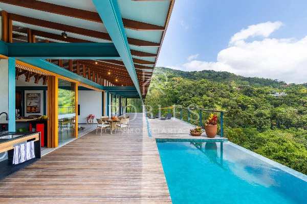 Casa de Condomínio em Ubatuba, no bairro Ubatuba