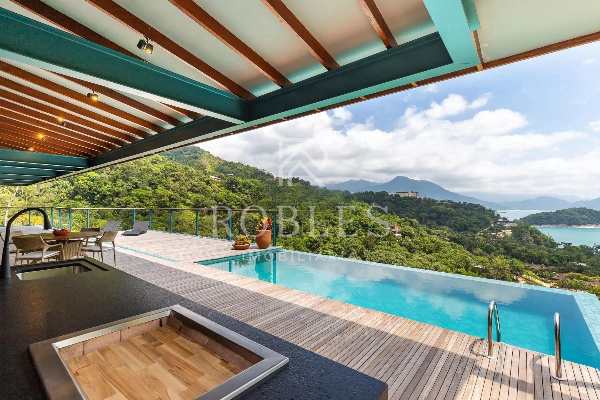 Casa de Condomínio em Ubatuba, no bairro Ubatuba
