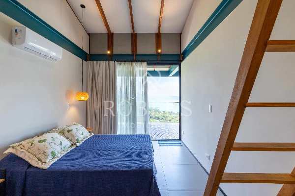 Casa de Condomínio em Ubatuba, no bairro Ubatuba