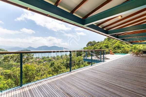 Casa de Condomínio em Ubatuba, no bairro Ubatuba