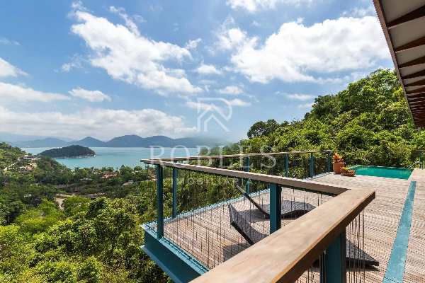 Casa de Condomínio em Ubatuba, no bairro Ubatuba