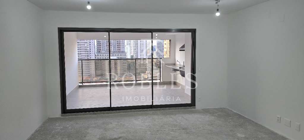 Apartamento em São Paulo, no bairro Brooklin