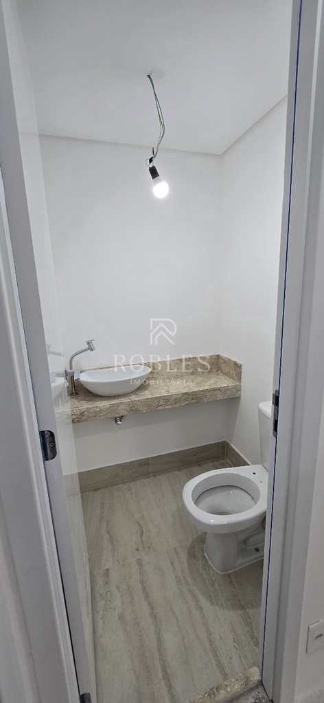 Apartamento em São Paulo, no bairro Brooklin