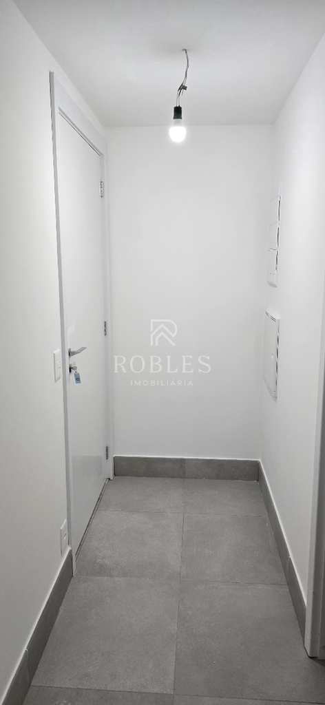 Apartamento em São Paulo, no bairro Brooklin