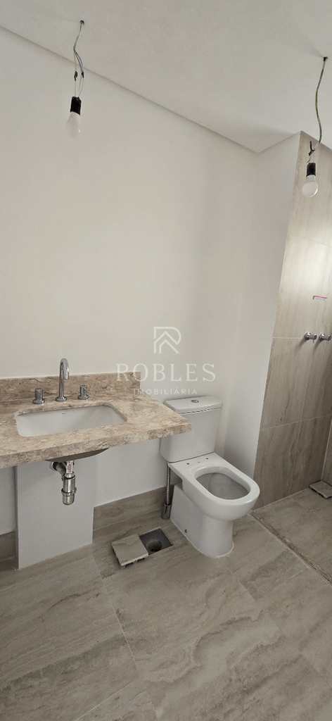 Apartamento em São Paulo, no bairro Brooklin