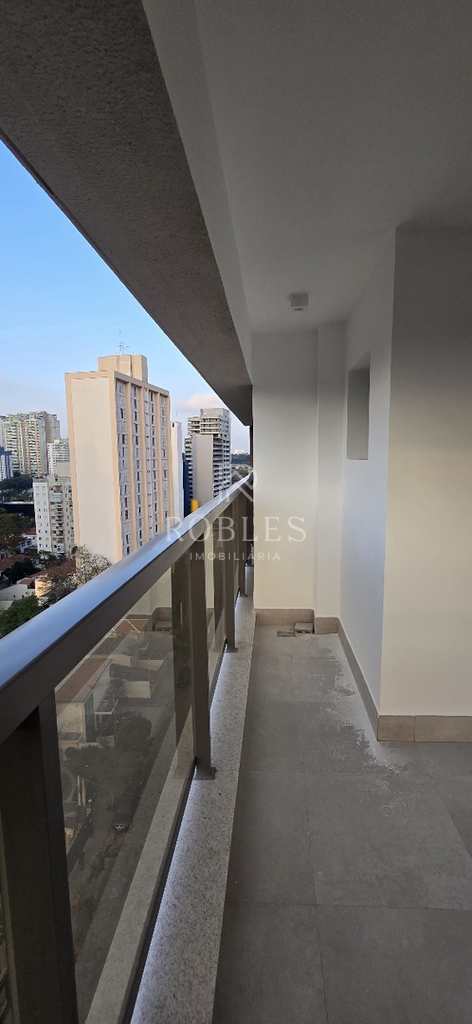 Apartamento em São Paulo, no bairro Brooklin