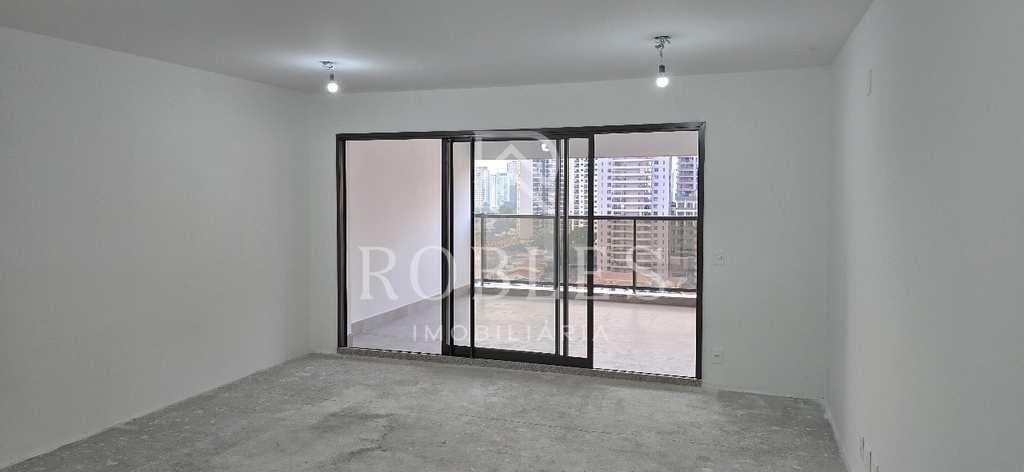 Apartamento em São Paulo, no bairro Brooklin